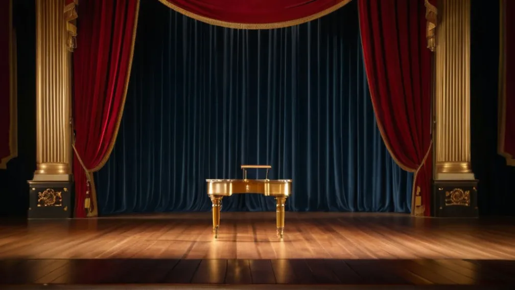 Маэстро Марко Армильято покорил Бильбао с «Адрианной Лекуврер» в ABAO Bilbao Opera