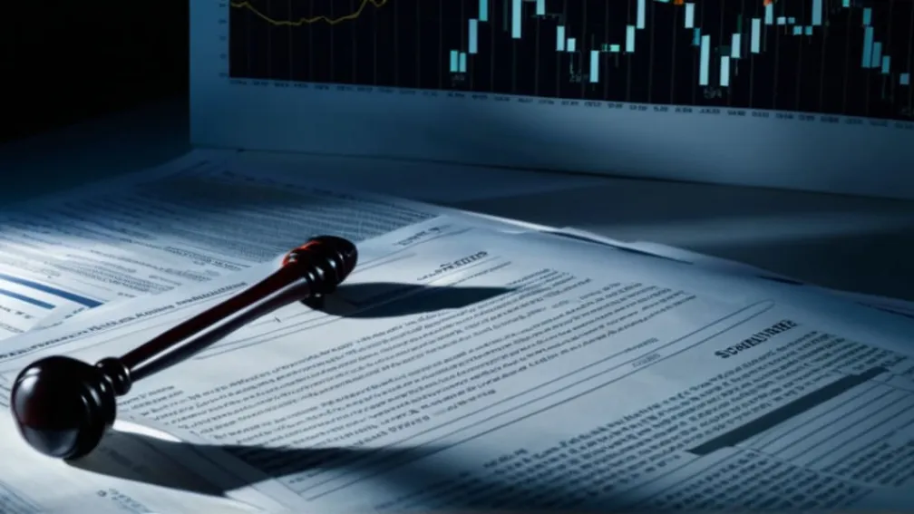 Аксьона Под Угрозой Оттока Инвесторов Из-за Расследования UCO