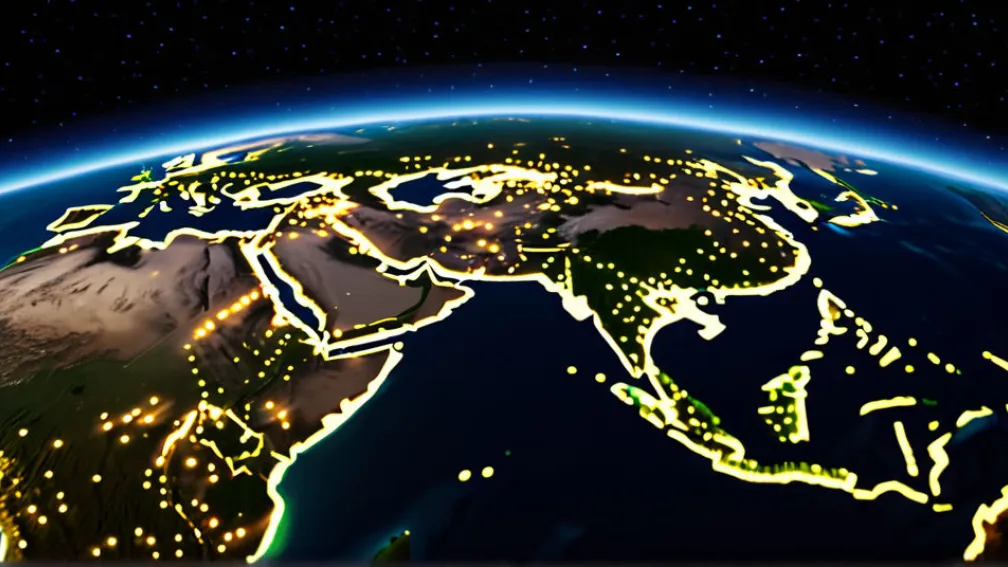 Африка на саммите G20: Призыв к Новому Мировому Порядку и Справедливости