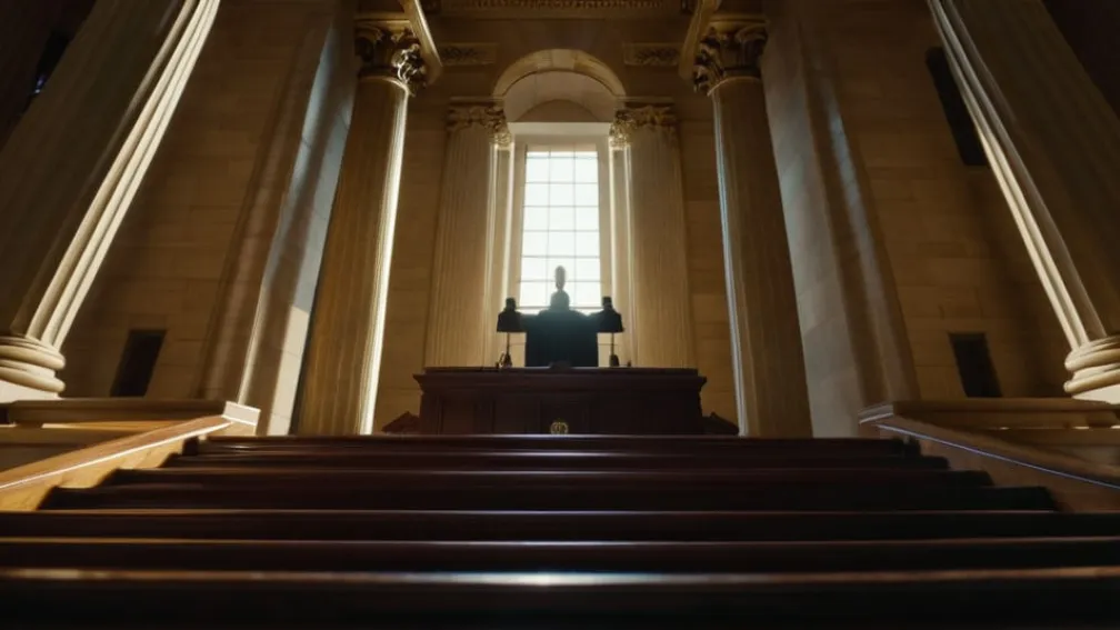 Осуждение генерального прокурора: Без обоснования нет легитимности