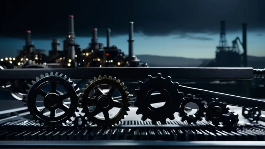 Экономика Германии: Эксперты прогнозируют незначительный рост и призывают к реформам