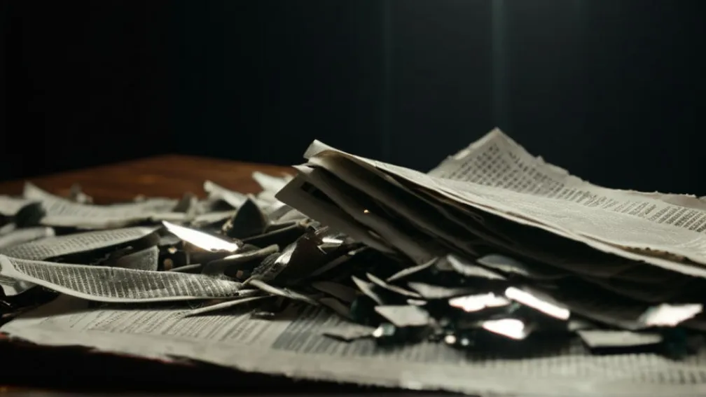 От Ба́рбары Рей до Роси́о Карра́ско: как СМИ и общество меняли взгляд на насилие