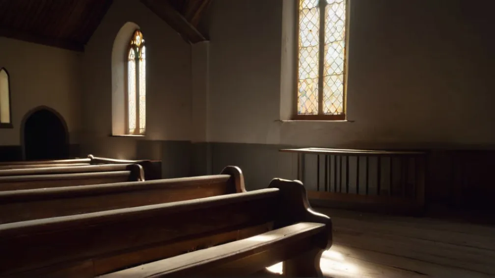 Новый скандал в епархии Хетафе: Священник отстранен по обвинению в злоупотреблениях