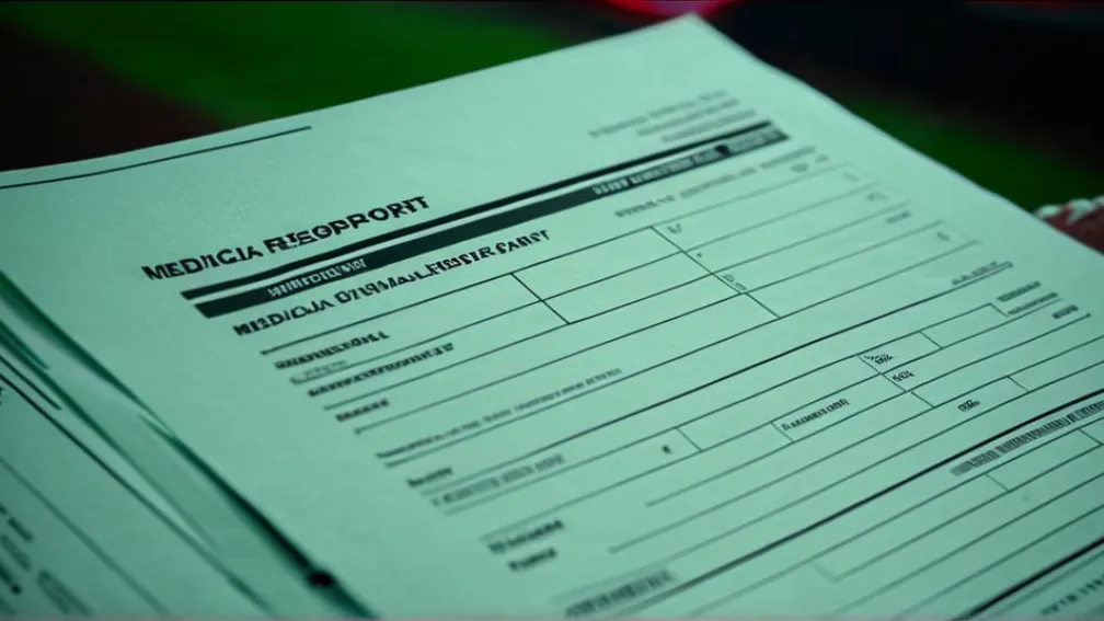 Травма Ламина Ямала вызвала новый конфликт между "Барселоной" и Федерацией футбола Испании