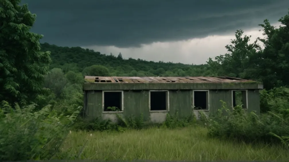 Тысячи Украинских Детей Удерживаются в Российских Лагерях: Масштабное Похищение и Перевоспитание