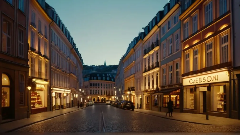 Мадридский план "Reside": Малые владельцы квартир против мэрии, обвиняя в "изгнании"