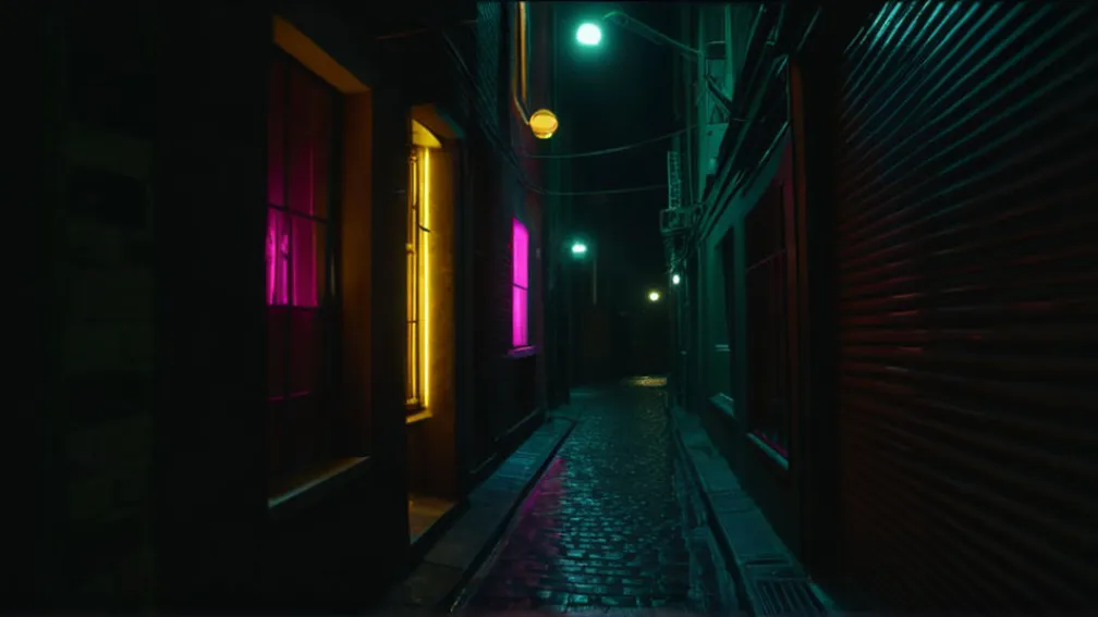 Новая захватывающая драма Харлана Кобена "Run Away" выйдет в 2026 году