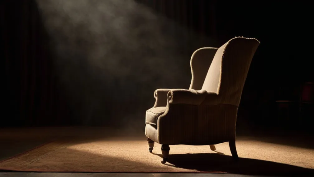 Скончался "Лысый из рождественской лотереи": Весть о смерти актера Клайва Арринделла пришла полтора года спустя