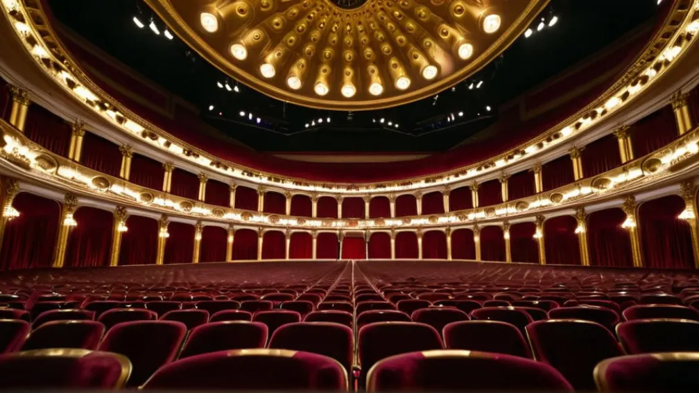 Каталонская музыка триумфует в Гамбурге: аншлаги в Эльбской филармонии