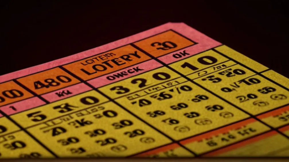 Бонколото: результаты розыгрыша от 17 ноября и джекпот в 1 миллион евро