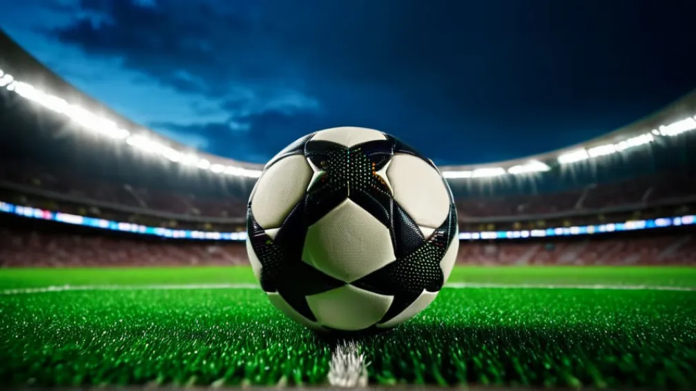 Увлекательная ничья между "Бетисом" и "Жироной": Возвращение Иско и красная карточка Энтони