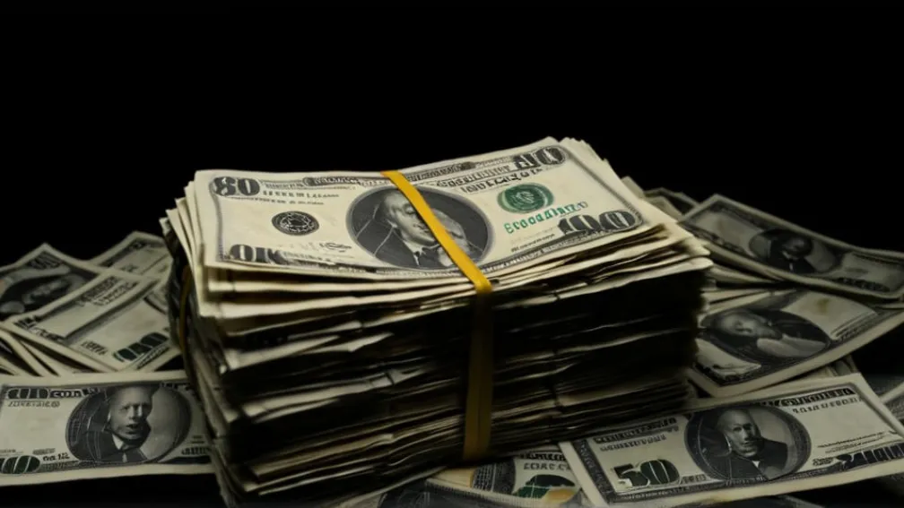 Экс-евродепутат из партии Фараджа осужден на более чем 10 лет за взятки от окружения Путина