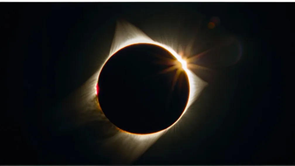 Испания готовится к солнечному затмению 2026 года: правительство разрабатывает план безопасности