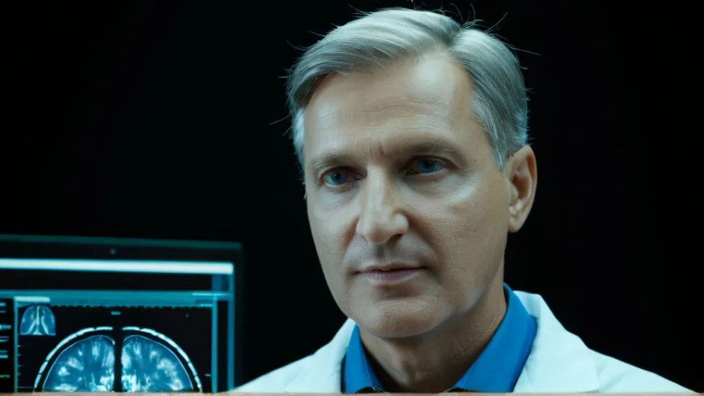 Искусственный интеллект в медицине