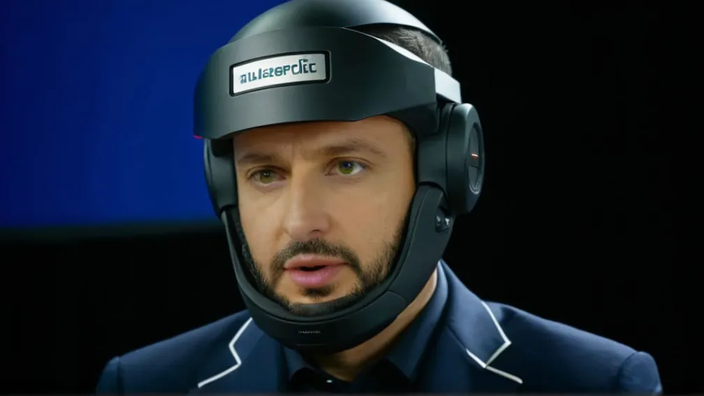 Влияние искусственного интеллекта на рынок труда