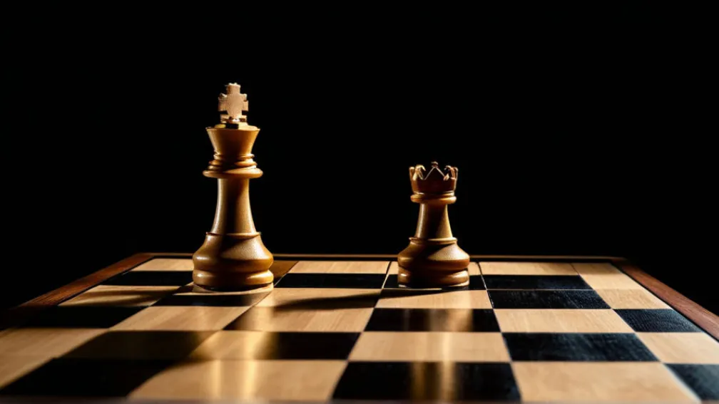 Трагическая утрата в мире шахмат: ушел из жизни гениальный гроссмейстер Даниил Народницкий