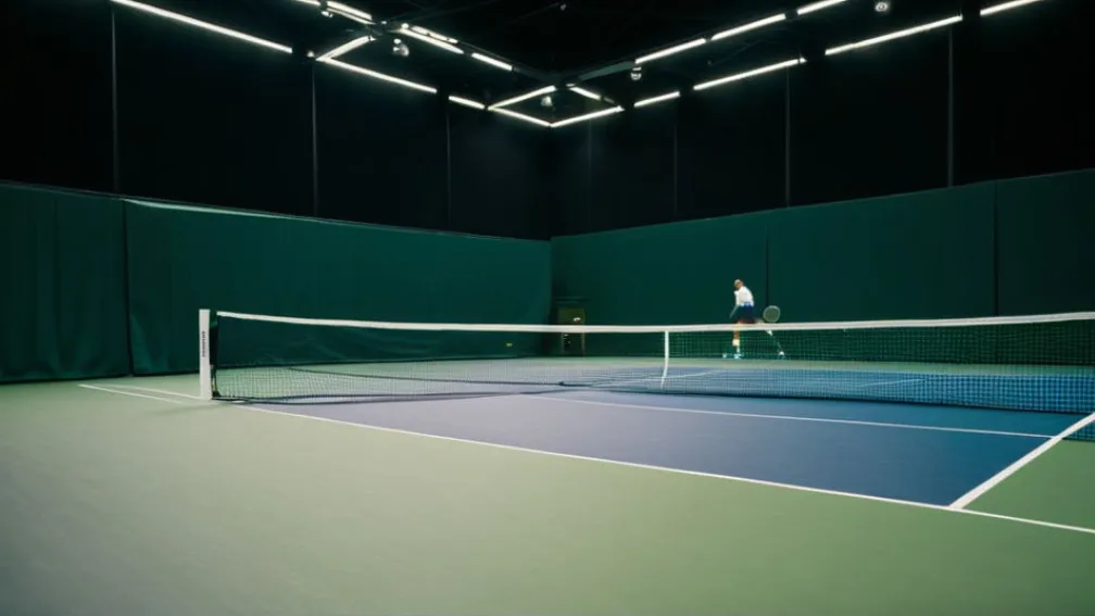 Алькарас и Синнер: Эпическая Битва за Титул на ATP Finals