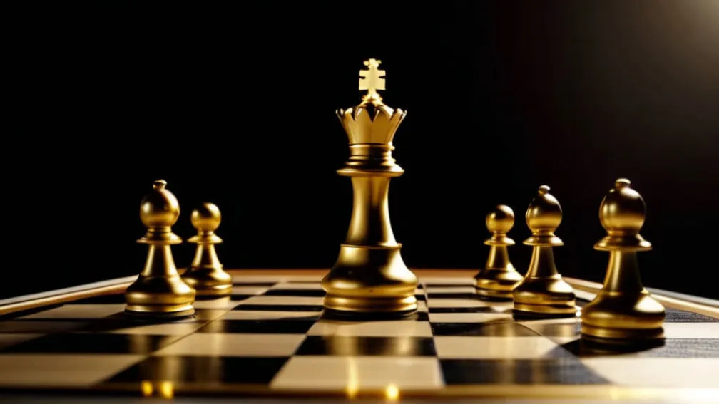 Россия завоевала золото на женском командном чемпионате мира по шахматам: триумф Шуваловой