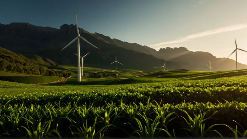 Удар по климатическому единству Европы: Голосование испанской НП против цели по выбросам на COP30