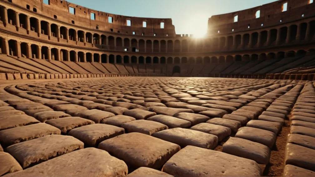 «Спартак: Дом Ашура» — Возрождение легенды на MGM+