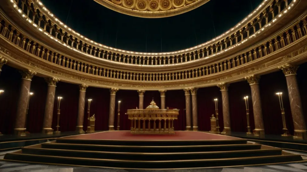 Саммит европейских ультраправых в Мадриде стал рупором для российской версии событий в Украине