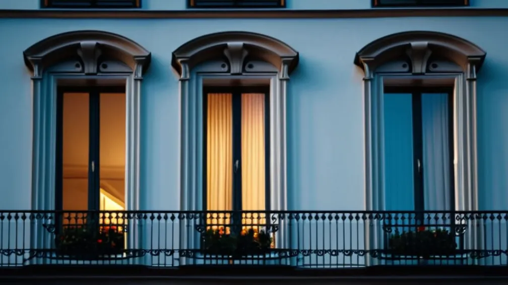 Мадрид: Сокращение Туристических Квартир Вызвало Политические Споры