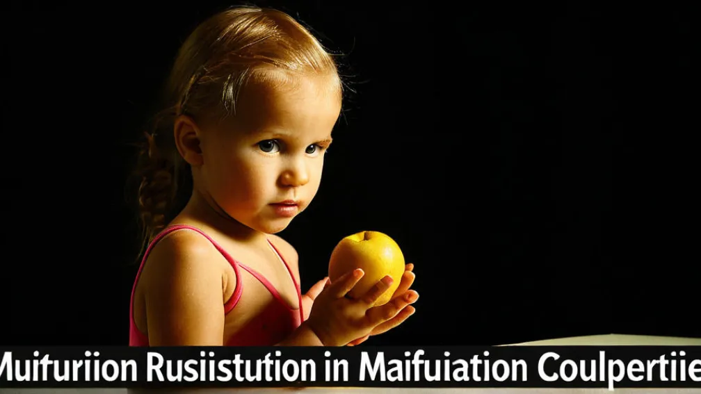 Проблема с питанием в развивающихся странах