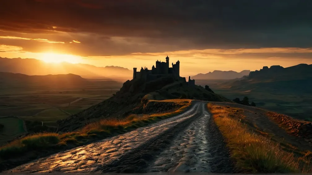 "A Knight of the Seven Kingdoms": The New "Game of Thrones" Prequel Premieres in 2026