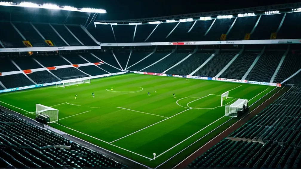 Атлетико Мадрид одержал трудную победу над Хетафе благодаря автоголу Дуарте