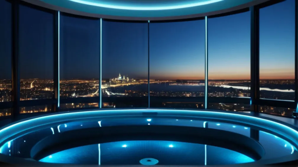 Рынок элитной недвижимости Дубая: Непостроенные пентхаусы вызывают ценовую войну среди миллиардеров