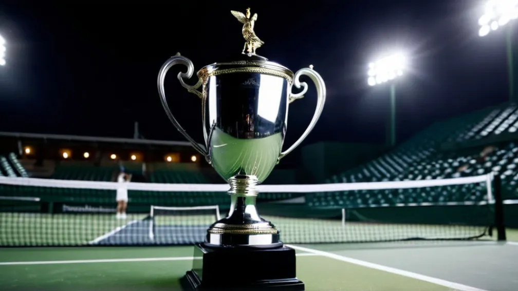 Италия в третий раз подряд становится "чемпиониссимой" Кубка Дэвиса, одолев Испанию