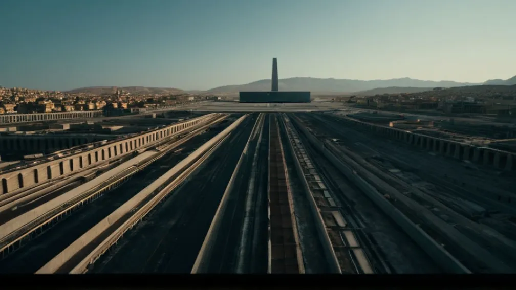 «Плюрибус»: Новый сериал Apple TV+ исследует потерю индивидуальности после инопланетного вторжения