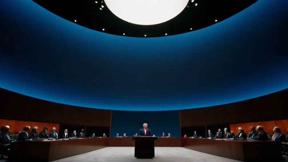 Feijóo предлагает Хуанфрана Переса Лорку в качестве преемника Масона на фоне переговоров с Vox