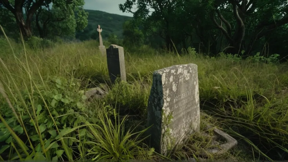 Испания представила интерактивную карту массовых захоронений времен режима Франко