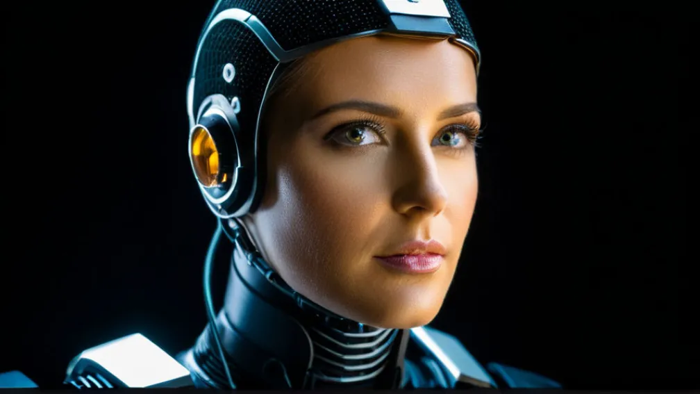 Инновации в области искусственного интеллекта