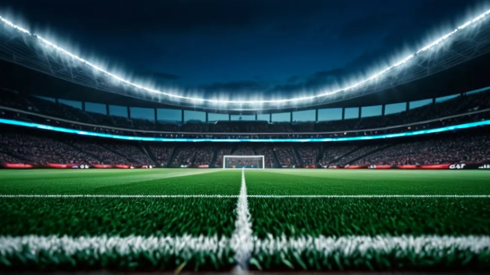 НФЛ покоряет Мадрид: Американский футбол дебютировал на "Сантьяго Бернабеу"