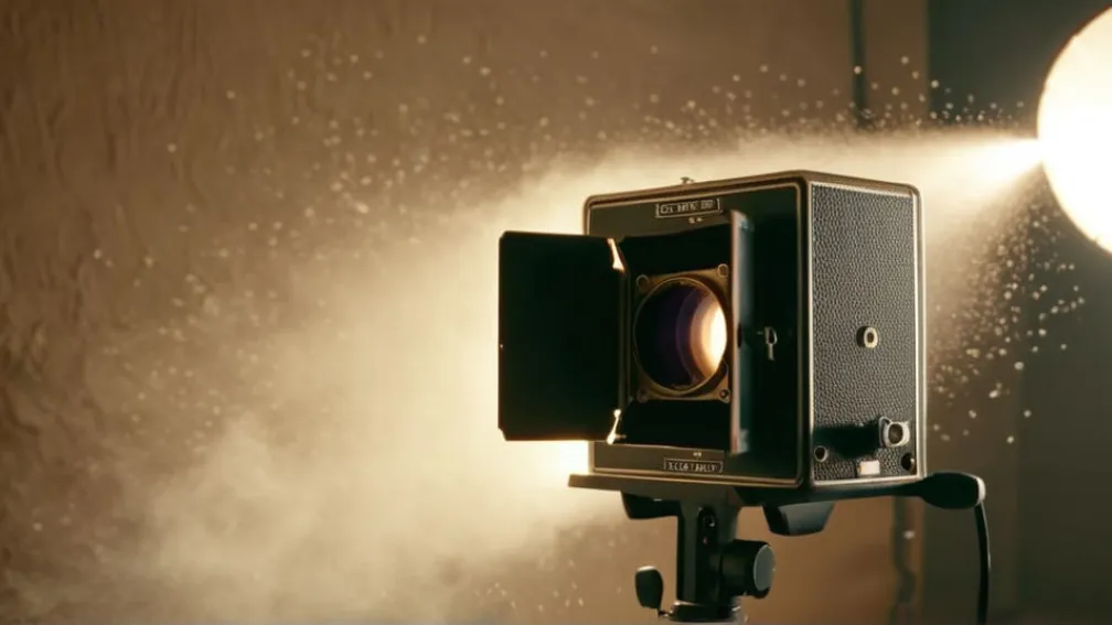 Энни Лейбовиц завершает карьеру в модной фотографии: "Мир слишком интересен"