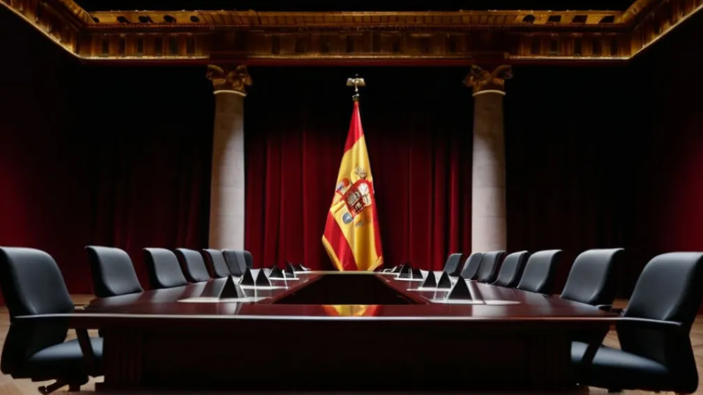 Король Испании призвал к согласию на фоне поляризации в 50-летие демократии