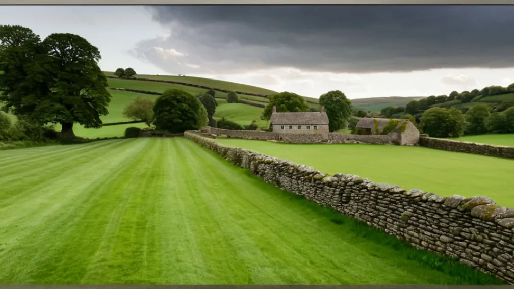 «Все существа, большие и малые»: дата выхода 6 сезона и подробности о популярном британском сериале
