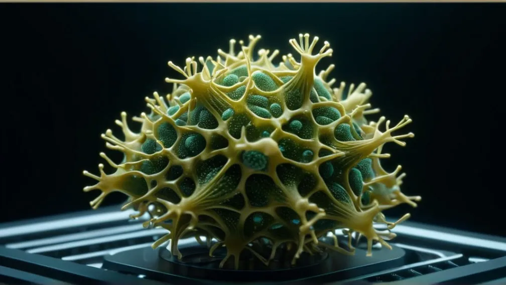 Ушел из жизни Антонио Гарсия-Беллидо, первооткрыватель "невидимых границ" в живых организмах