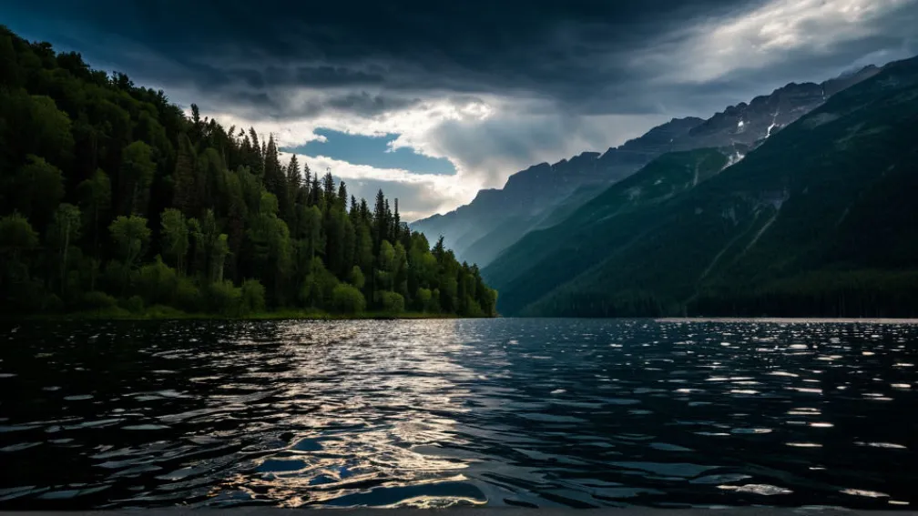 Влияние изменения климата на мировую экономику