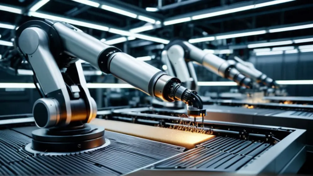 Роботы будущего: Битва концепций между Boston Dynamics и Amazon Robotics на Web Summit