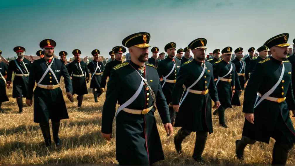 История Украины