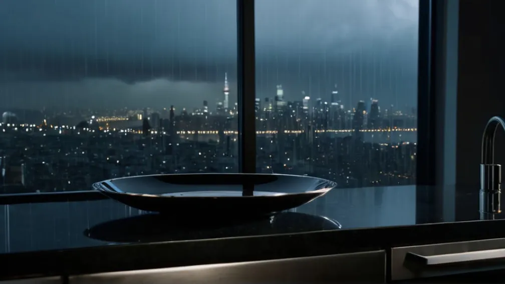 "Рейкьявик Фьюжн": Исландский кулинарный триллер о долге и преступности