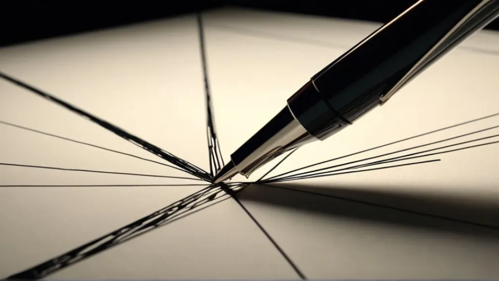 Флавита Банана: Искусство Карикатуры и Мнение в Рисунках