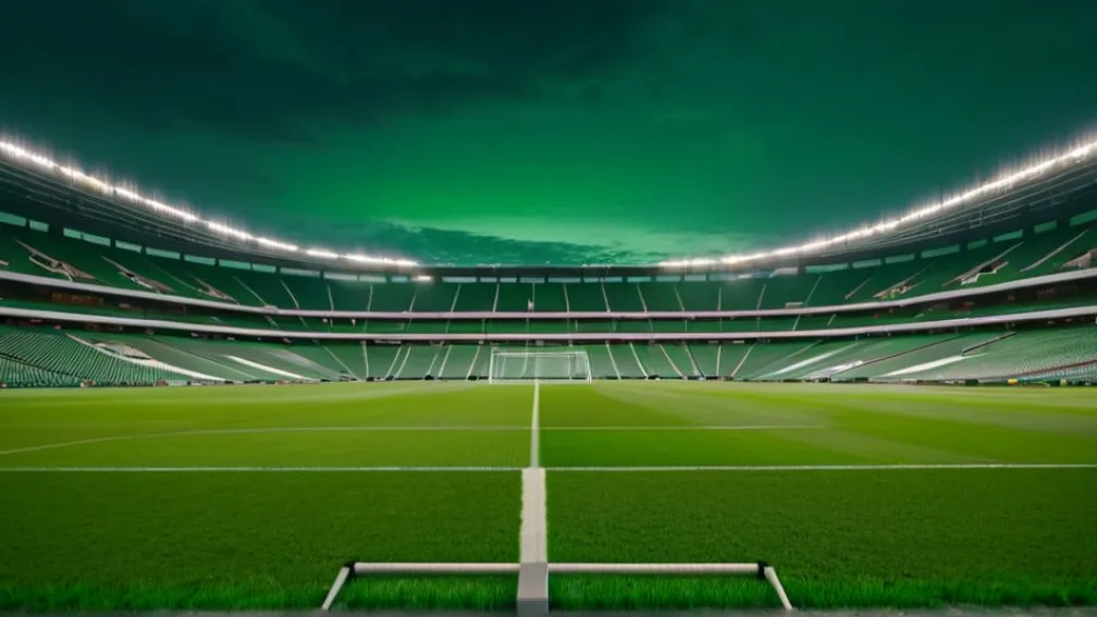 Реал Мадрид теряет очки: третья ничья подряд с «Эльче»