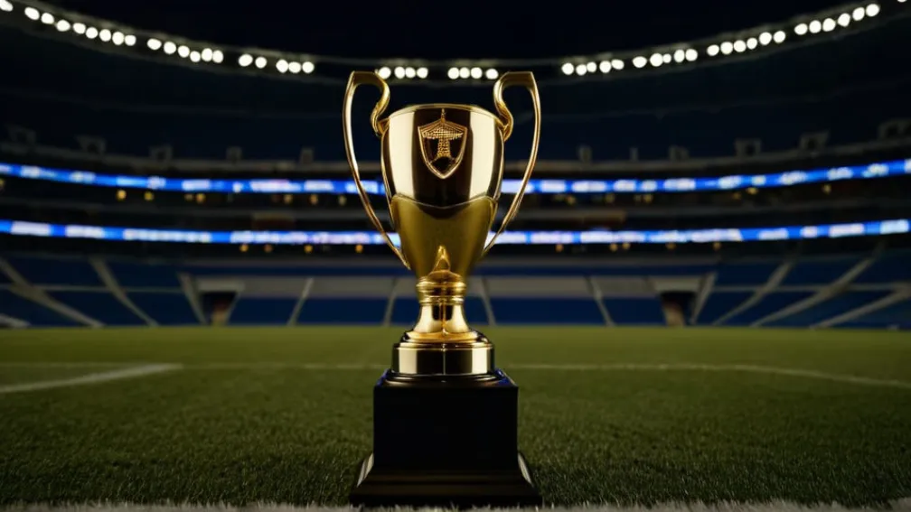 Жеребьевка Кубка Короля: Определены пары второго раунда турнира