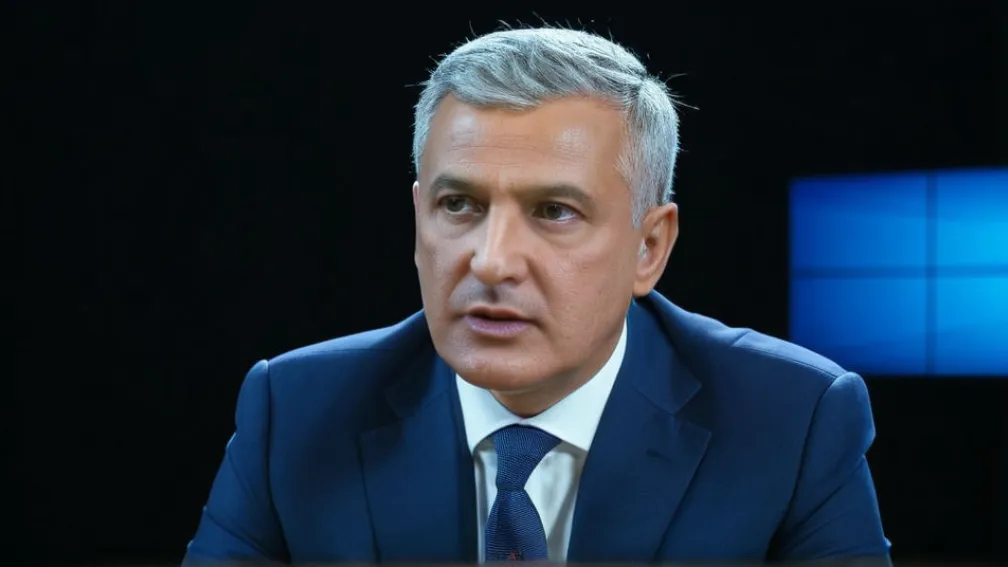 Влияние искусственного интеллекта на рынок труда