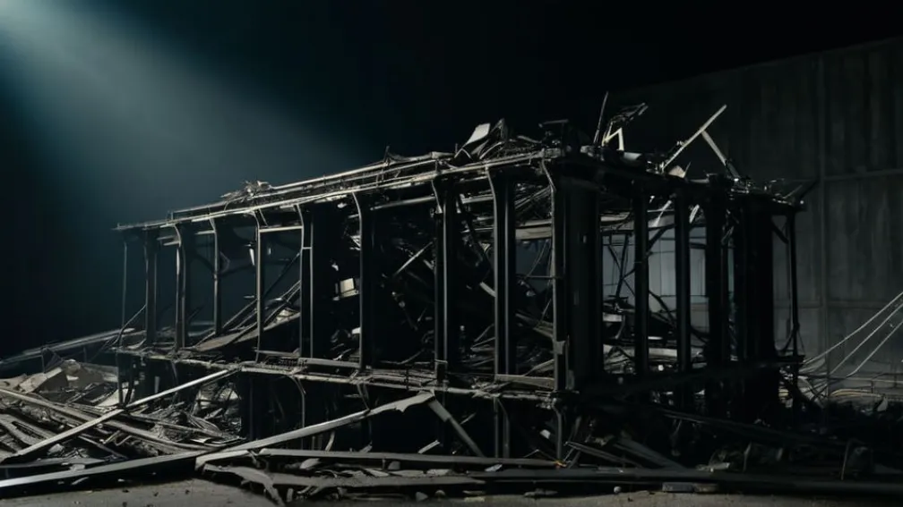 Мэр Альпедрете отрицает природу гендерного насилия в жестоком убийстве жены