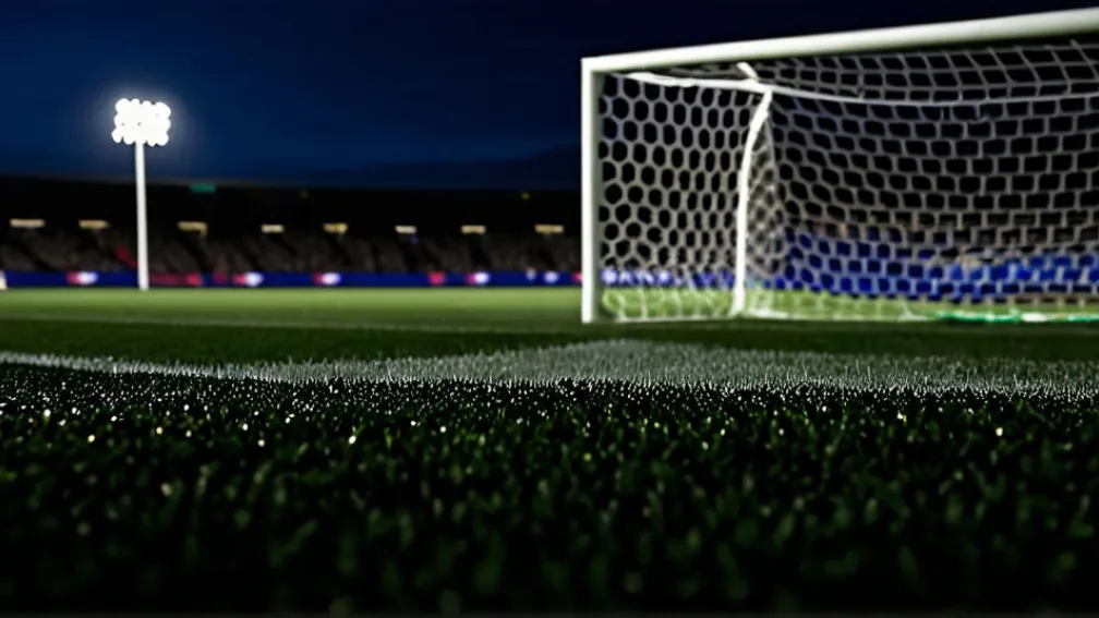 Португалия вышла на Чемпионат мира, Италия отправится в стыковые матчи после поражения от Норвегии